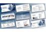 design powerpoint template improve powerpoint business presentation slides deck